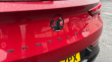 Vauxhall Grandland 1.2 Turbo GS 5dr Petrol Hatchback